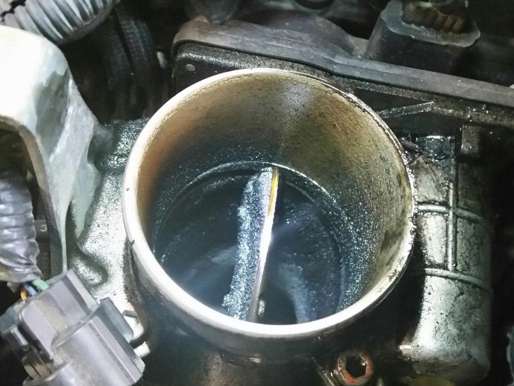 Fuel Additive for a New Common Rail Diesel - Cost Effective Maintenance