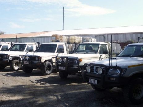 Off Road Autos Mackay