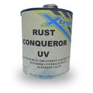 Xtroll Rust Conqueror