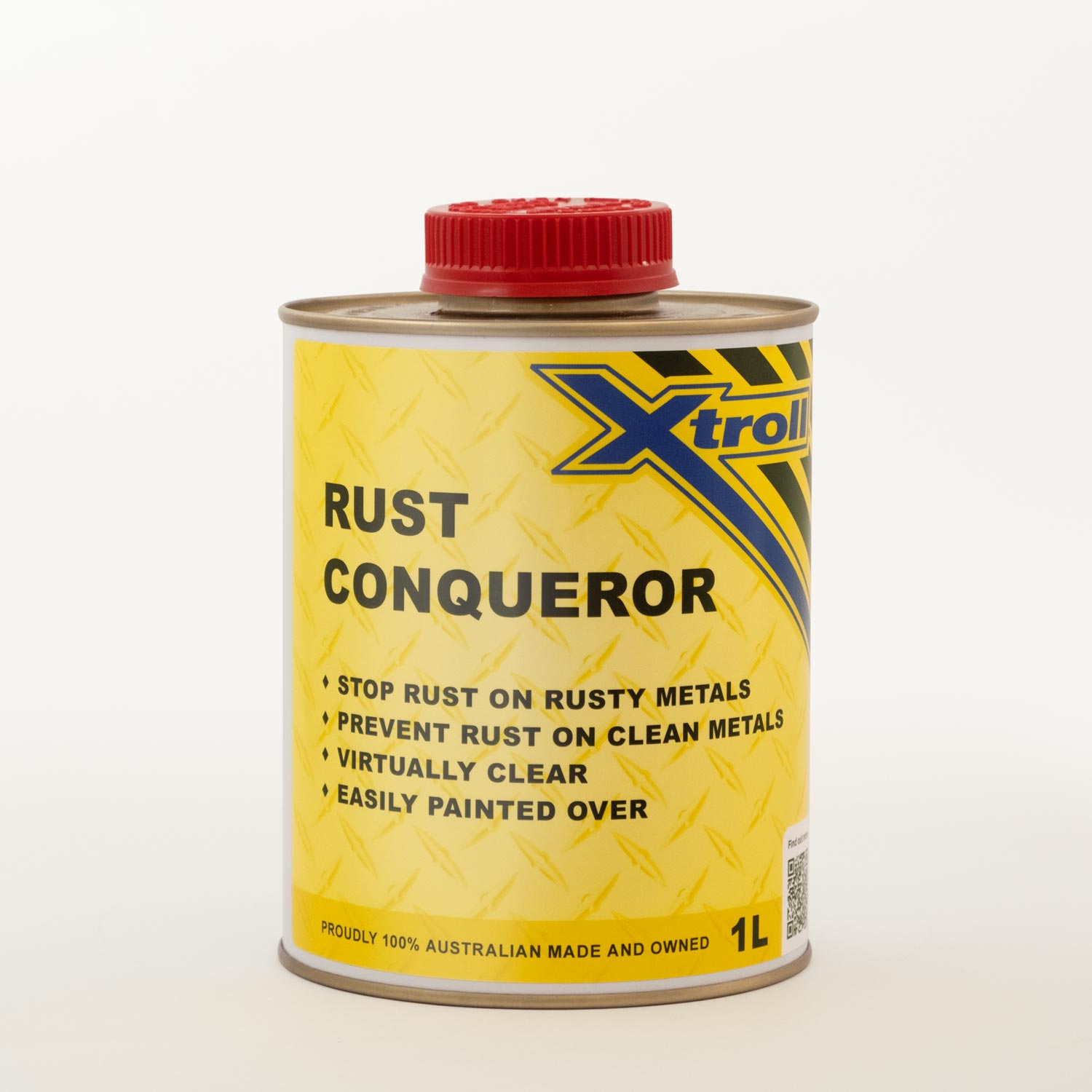 XTROLL Rust Conqueror, Rust prevention Paint, Rust Stopper - Picture 19 of 32