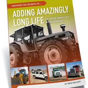 Add Amazingly Long Life books WEBcropped