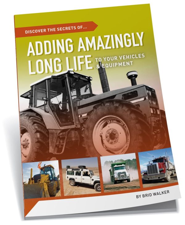 Add Amazingly Long Life books WEBcropped