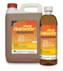 Aw10 Antiwear engine and transmission oil additive 