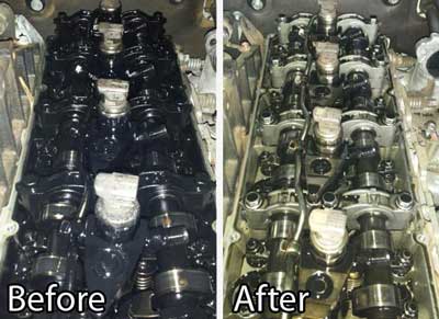 Are Engine Oil Cleaners Worth It? Unveil the Truth