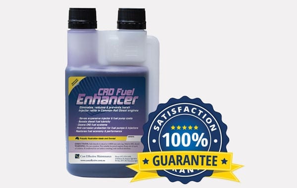 What is the Best Diesel Injector Cleaner? - Cost Effective Maintenance