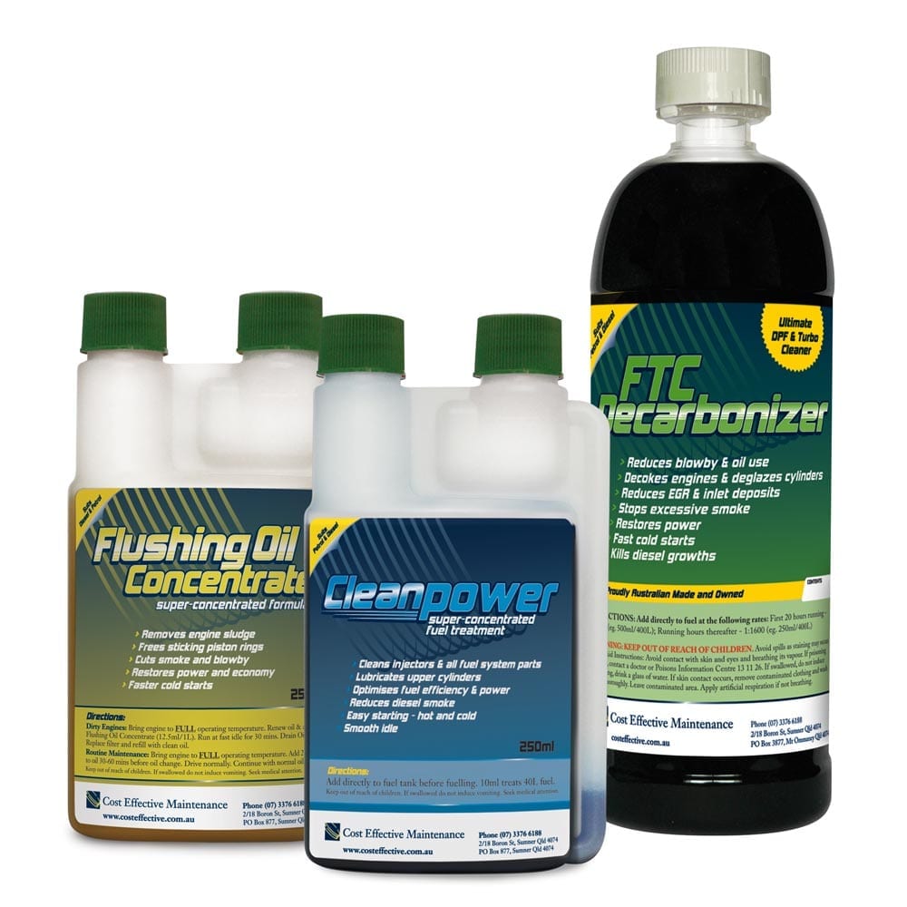 Stop Petrol Smoke, Fuel Injector Cleaner and Engine Oil Flush. eBay