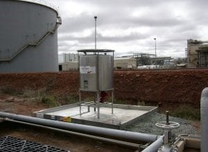 Bulk fuel doeseing system with Premium Diesel Treatment