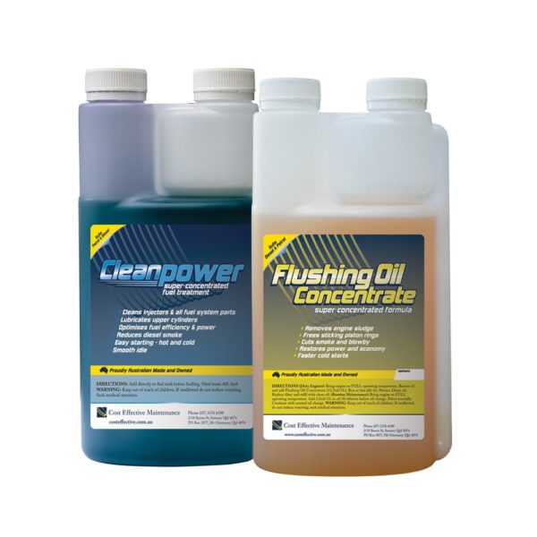 Engine Flush Oil For Fast Engine Cleaning