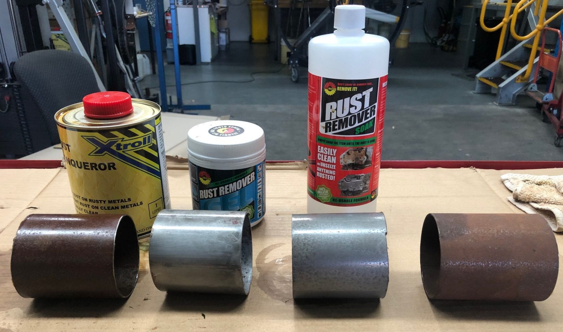 Will Transmission Fluid Stop Rust: The Ultimate Rust Prevention Solution!