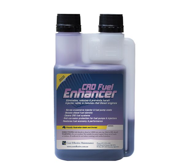 Best Diesel Injector Cleaner