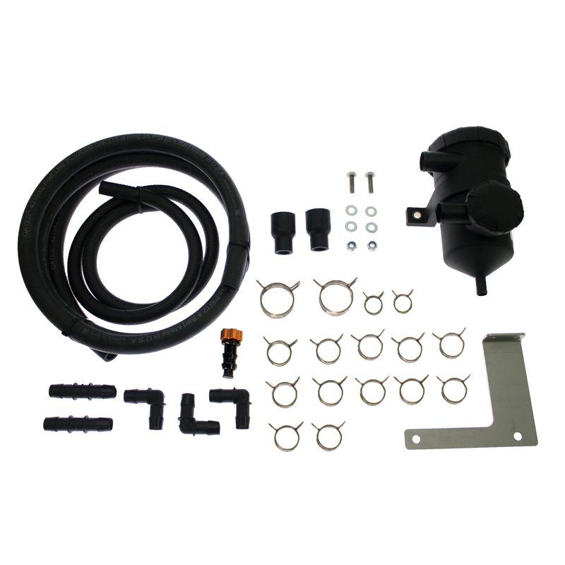 Provent catch can kit for Nissan Navara PV630DPK Cost Effective