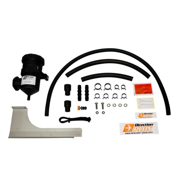 Toyota Hilux Catch Can Kit