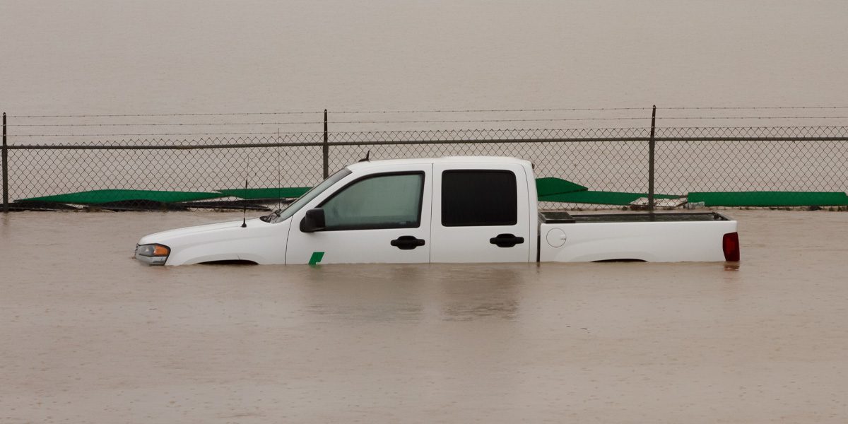 How fuel and oil additives can help flooded engines