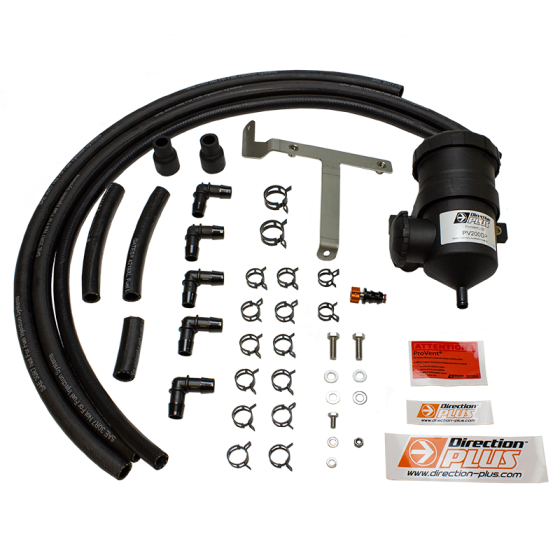 Provent catch can kit for Volkswagen Amarok PV643DPK Cost Effective