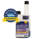 CRD Fuel Enhancer Additive