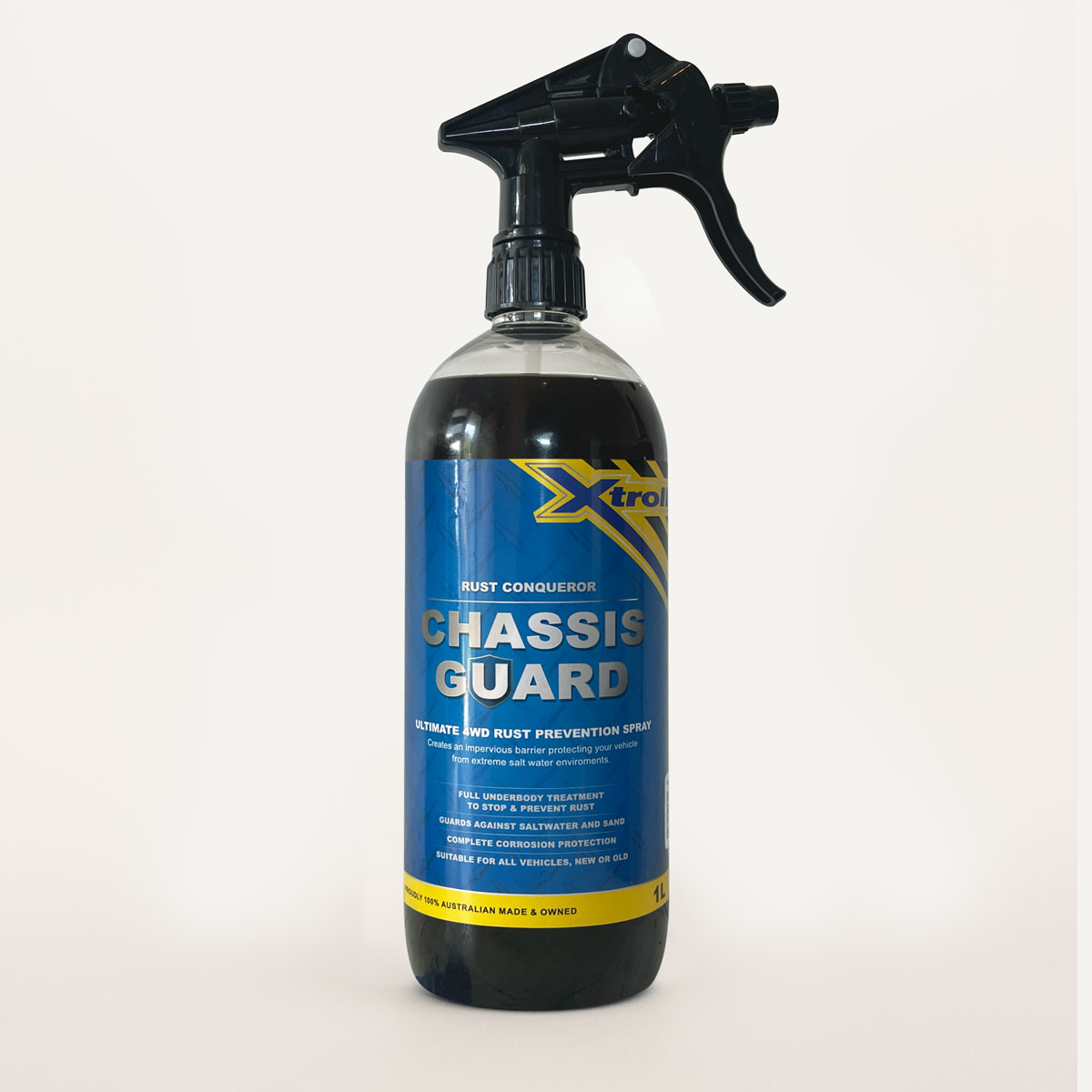 XTROLL Chassis Guard 1L