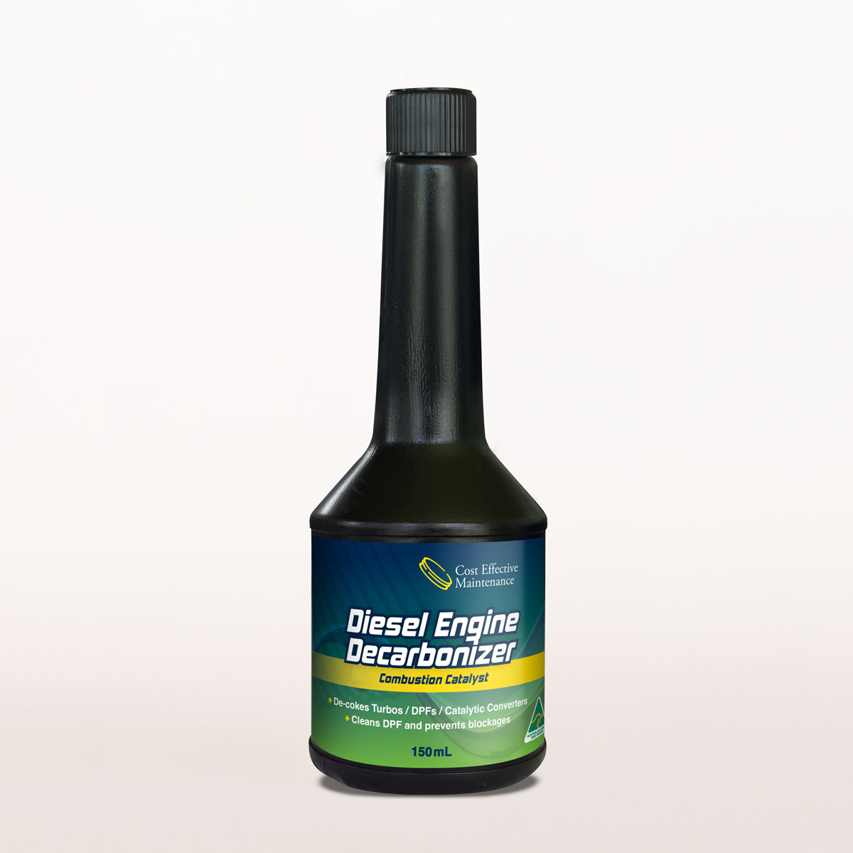 Diesel Engine Decarbonizer