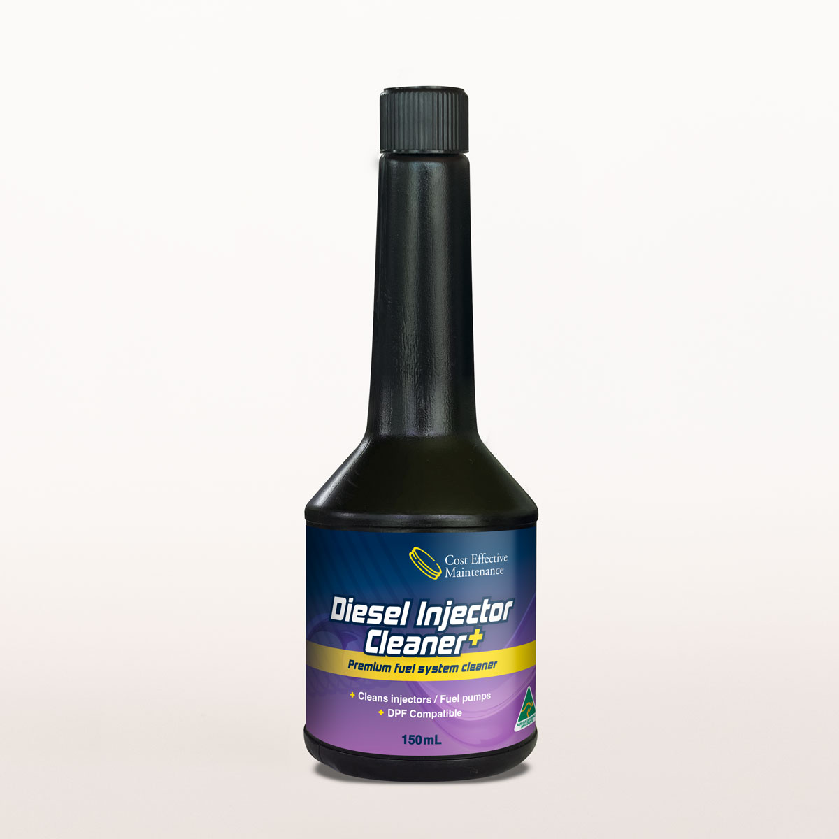 Diesel Injector Cleaner+