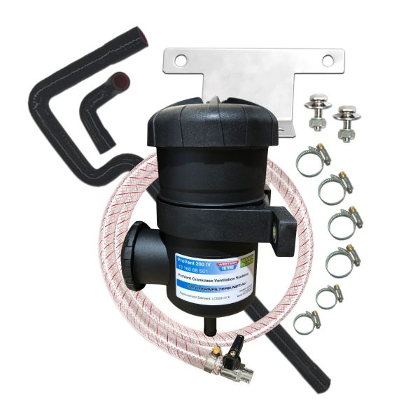 os-prov-15_ford-ranger-px2-px3-32l-2015-on_provent-catch-can-kit_2025-11a__11698 Western Filters Ford Ranger PX Catch Can Kit