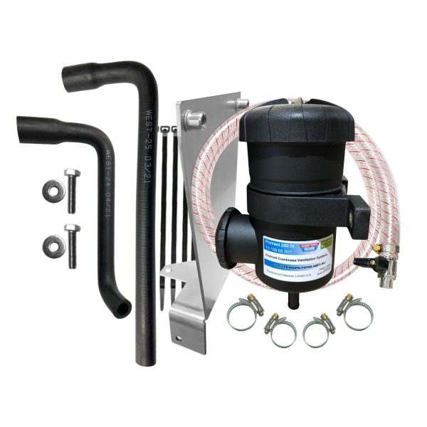 os-prov-44_2020-on-isuzu-dmax-mux-mazda-bt50_provent-catch-can-kit-2025-11a__40111 Western filters catch can kit D-Max BT50