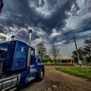 1994 Cummins Detroit