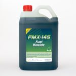 5ltr Bottle PMX145 Fuel Biocide