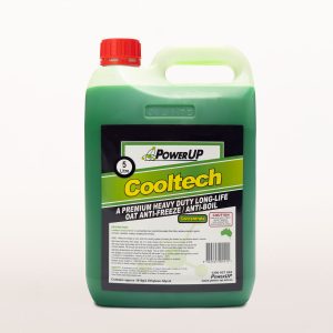 5Ltr Cooltech Concentrate