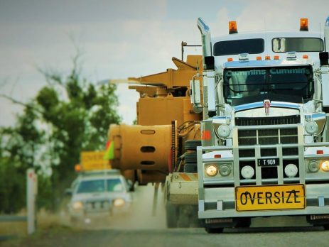 Pilot Driver Paul Mason