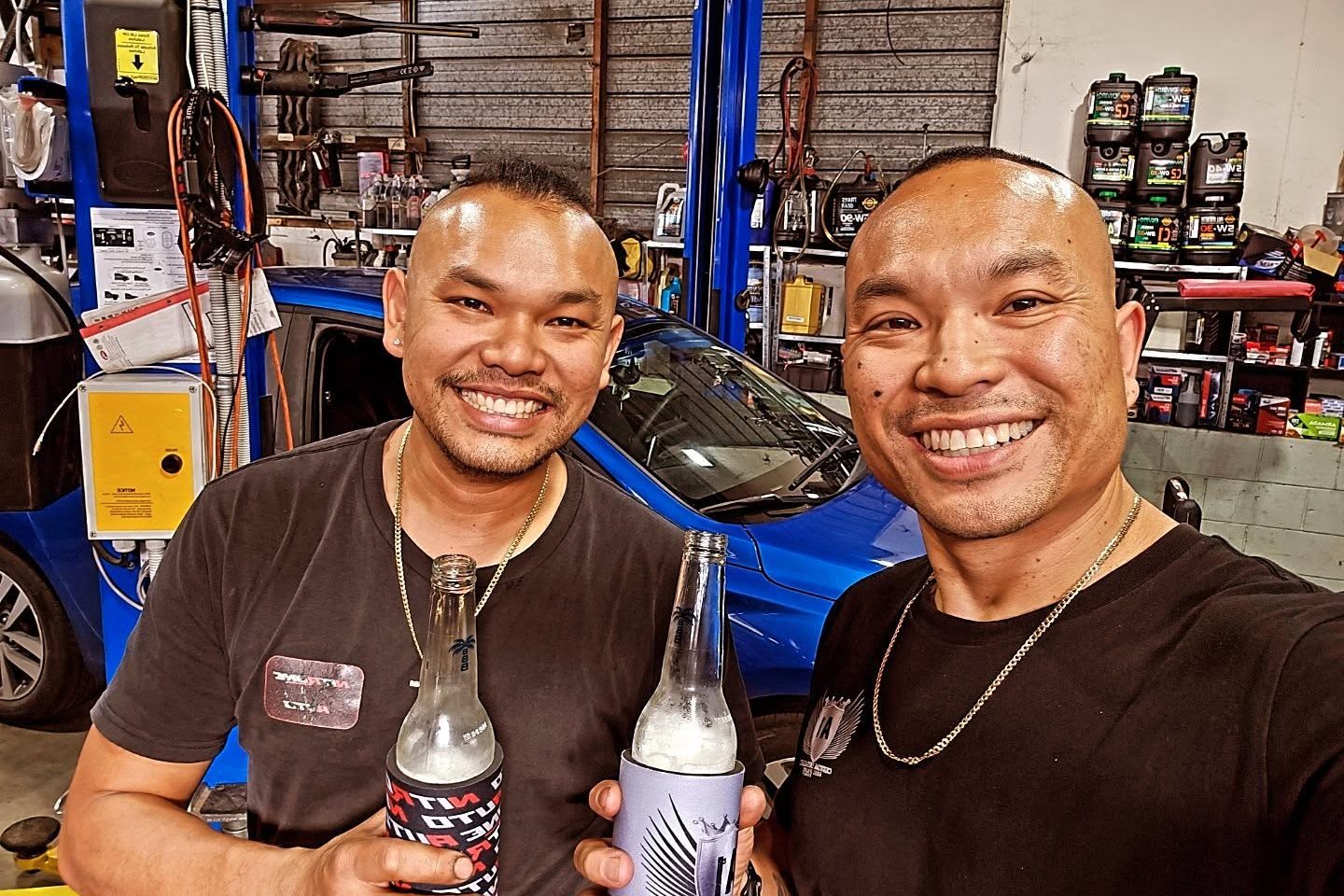 A1 Detailing Brisbane Car Detailers