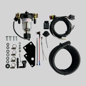 WATER WATCH KIT - Image 12