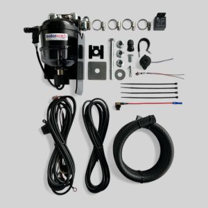 WATER WATCH KIT