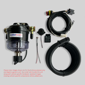 WATER WATCH KIT - Image 21
