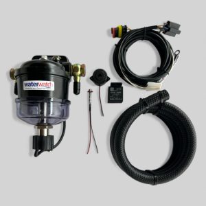 WATER WATCH KIT - Image 25