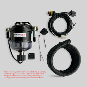 WATER WATCH KIT - Image 19
