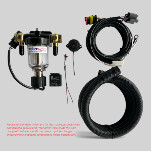WATER WATCH KIT - Image 18