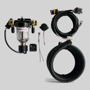 WATER WATCH KIT - Image 24