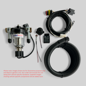 WATER WATCH KIT - Image 20