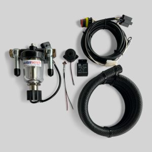 WATER WATCH KIT - Image 23