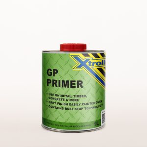 Xtroll GP Primer