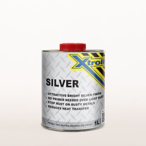 Xtroll Silver